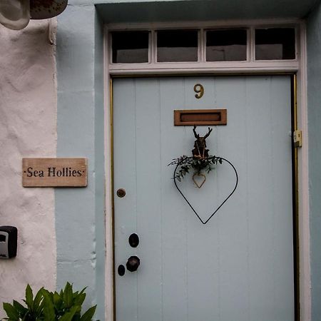 Sea Hollies Vila Aberdour Exterior foto