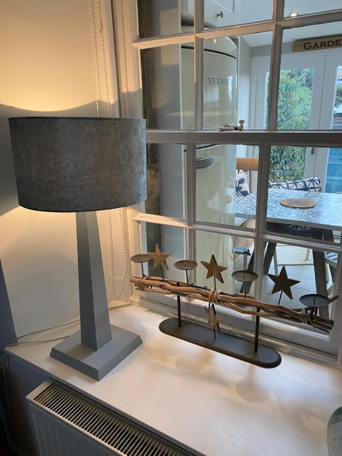 Sea Hollies Vila Aberdour Exterior foto